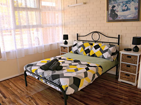 Whyalla Country Inn Motel - Accommodation Georgetown 2