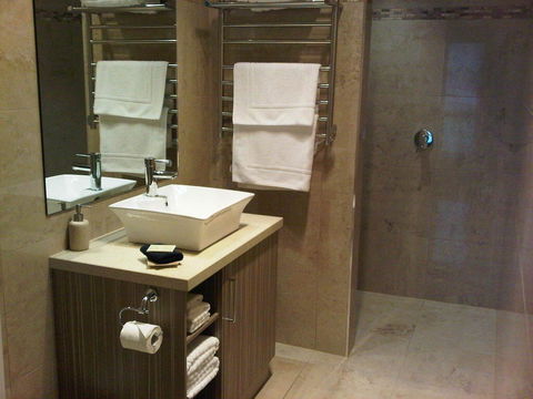 Wild Cattle Creek Estate - Accommodation Georgetown 2