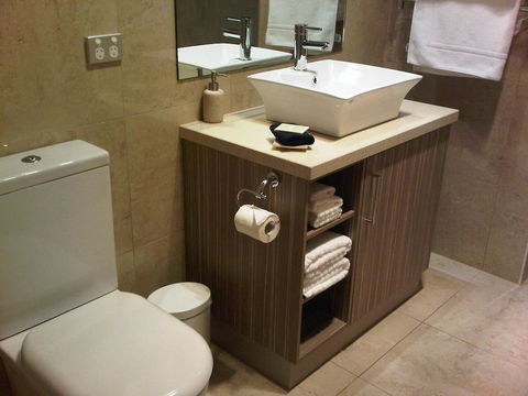 Wild Cattle Creek Estate - Accommodation Georgetown 1