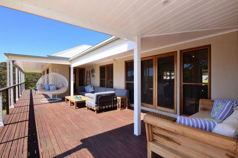 Wild Peace Mountain Lodge - Kangaroo Valley - Accommodation Georgetown 1
