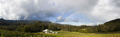 Wilderberry Cottage - Accommodation Georgetown 2