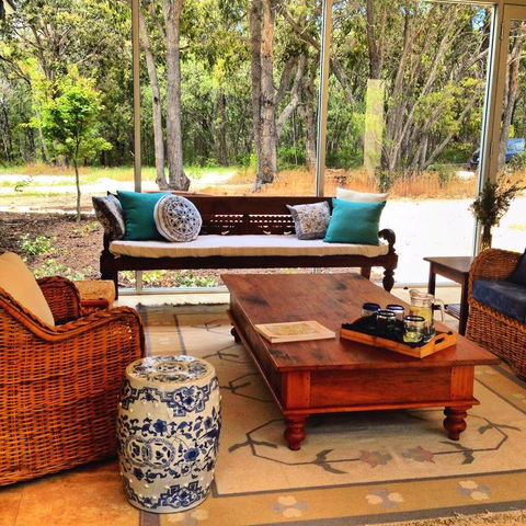 Wilderness House - Accommodation Georgetown 3