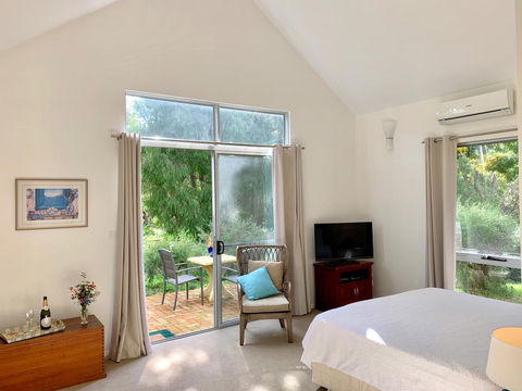 Wilderness House - Accommodation Georgetown 2