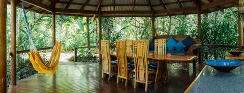 Wildwood - Accommodation Georgetown 1