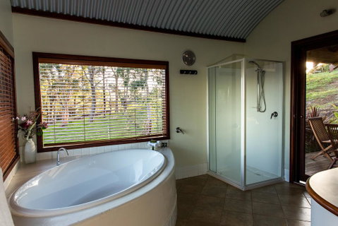 Wildwood Valley - Accommodation Georgetown 1