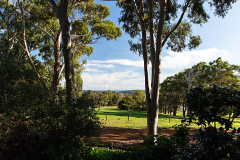 Wildwood Valley - Accommodation Georgetown 0