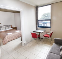 Wiley Park Hotel - Accommodation Georgetown