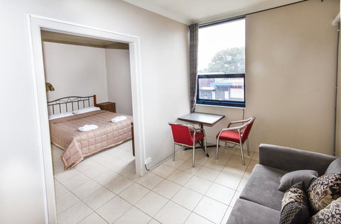 Wiley Park Hotel - Accommodation Georgetown 0