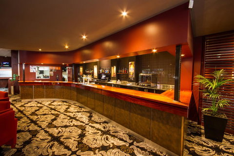 Wiley Park Hotel - Accommodation Georgetown 3