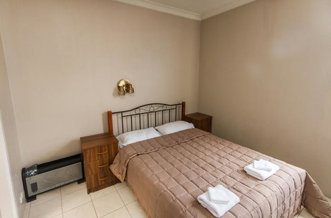 Wiley Park Hotel - Accommodation Georgetown 2