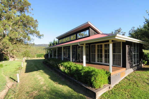 Willabrook Retreat - Rest Cottage - Spoil Yourself! - Accommodation Georgetown 0