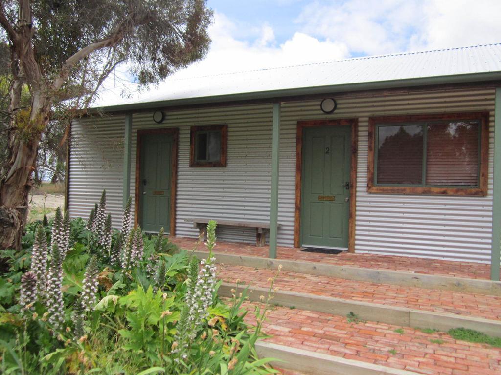 Willalooka SA Accommodation Georgetown