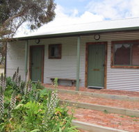 Willalooka Tavern - Accommodation Georgetown
