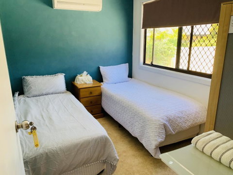 Willetton Homestays - Accommodation Georgetown 1