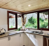 William Bay Cottages - Accommodation Georgetown