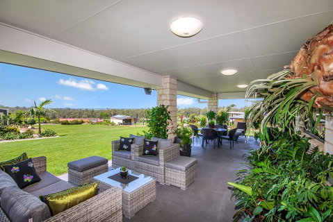 Willowbank Drive Bed & Breakfast - Accommodation Georgetown 0