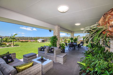 Willowbank Drive Bed & Breakfast - Accommodation Georgetown 0