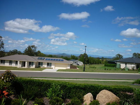Willowbank Drive Bed & Breakfast - Accommodation Georgetown 3
