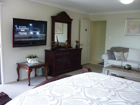 Willowbank Drive Bed & Breakfast - Accommodation Georgetown 1