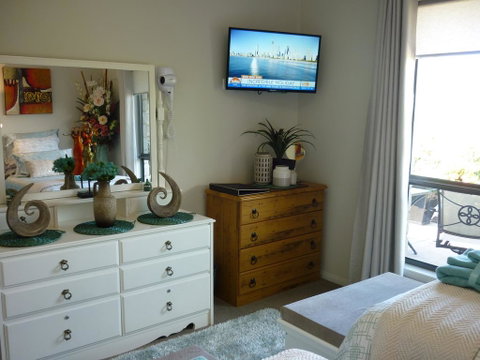 Willowbank Drive Bed & Breakfast - Accommodation Georgetown 2