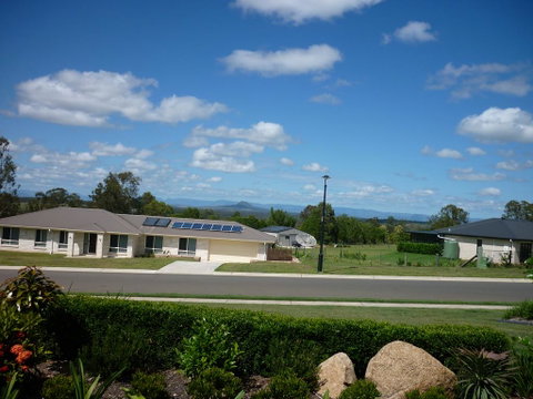 Willowbank Drive Bed & Breakfast - Accommodation Georgetown 3