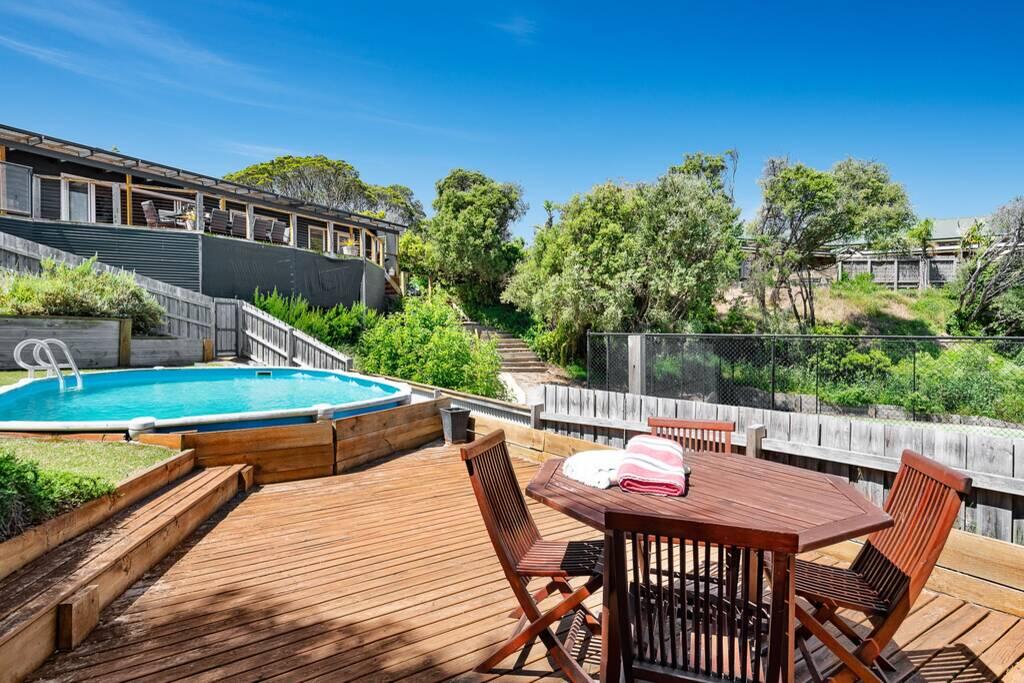 Rye VIC Accommodation Georgetown
