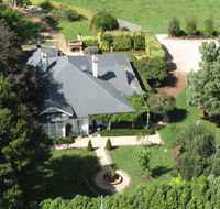 Willowlodge - Accommodation Georgetown