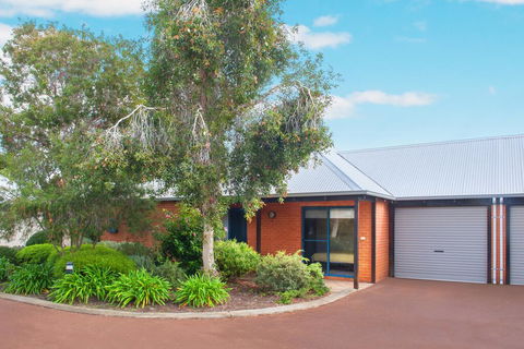 Wills - Accommodation Georgetown 1