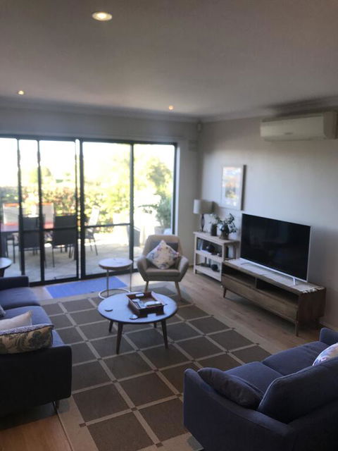 Wilton Place - Accommodation Georgetown 1