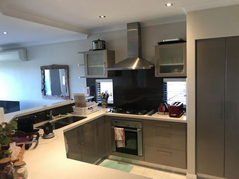 Wilton Place - Accommodation Georgetown 0