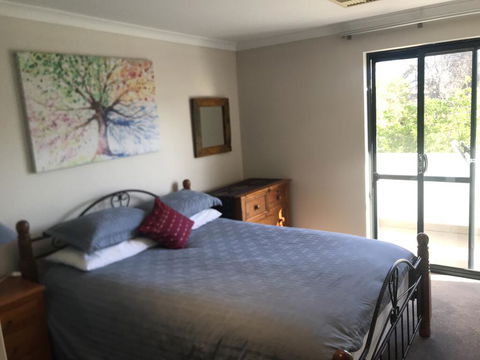 Wilton Place - Accommodation Georgetown 2