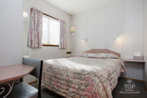 Wimmera Lakes Caravan Resort - Accommodation Georgetown 2