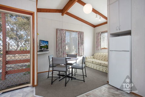 Wimmera Lakes Caravan Resort - Accommodation Georgetown 3