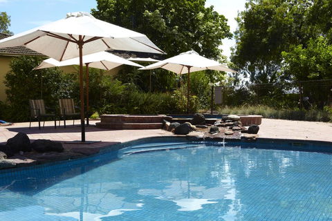 Winbi River Resort Holiday Rentals - Accommodation Georgetown 1
