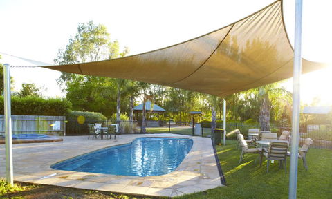 Winbi River Resort Holiday Rentals - Accommodation Georgetown 2