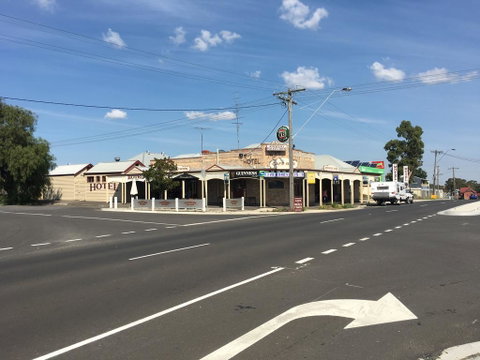 Winchelsea Motel - Accommodation Georgetown 0