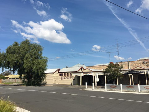 Winchelsea Motel - Accommodation Georgetown 1