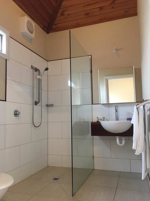 Winchelsea Motel - Accommodation Georgetown 3