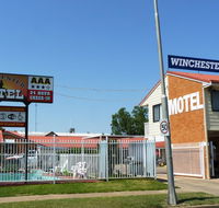 Winchester Motel - Accommodation Georgetown