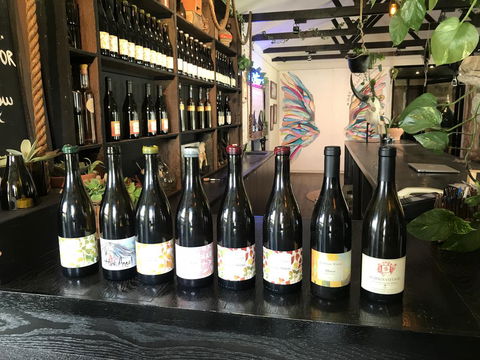 Windarra Lodge - Accommodation Georgetown 2