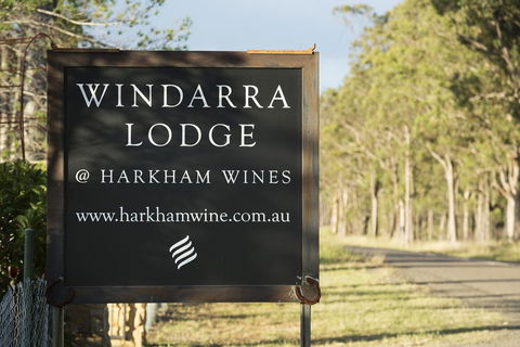 Windarra Lodge - Accommodation Georgetown 0