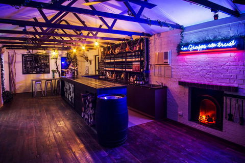 Windarra Lodge - Accommodation Georgetown 1