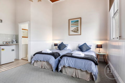 Windarra On High - Accommodation Georgetown 1