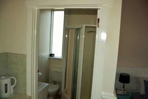 Windarra On High - Accommodation Georgetown 3