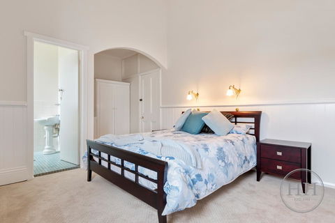 Windarra On High - Accommodation Georgetown 2