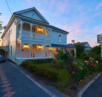 Windarra on High - Accommodation Georgetown
