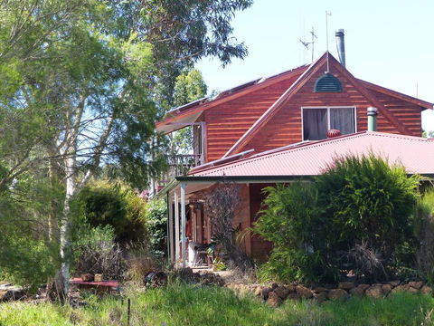 Windrose B&B - Accommodation Georgetown 0
