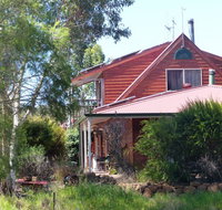 Windrose BB - Accommodation Georgetown