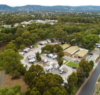 Windsor Gardens Caravan Park - Accommodation Georgetown