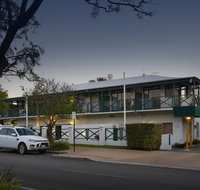 Windsor Lodge - Accommodation Georgetown